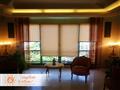 Tehran-residential building