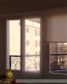 Tehran-residential building